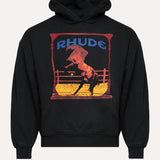 Cadre Hoodie - SIZE Boutique