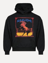 Rhude Cadre Pullover Hoodie Hoodie - SIZE Boutique