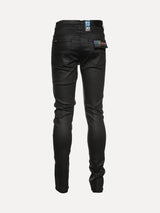 SERENEDE Caviar 7 Men's Black Skinny Jeans - SIZE Boutique