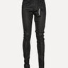 SERENEDE Caviar 7 Men's Black Skinny Jeans - SIZE Boutique