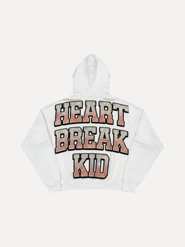 Prestige Heart Break Kid Hoodie