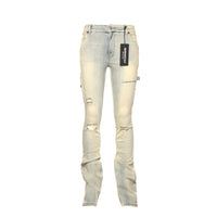  Serenede "Cedar" Stacked Men's Jeans - SIZE Boutique