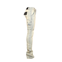  Serenede "Cedar" Stacked Men's Jeans - SIZE Boutique