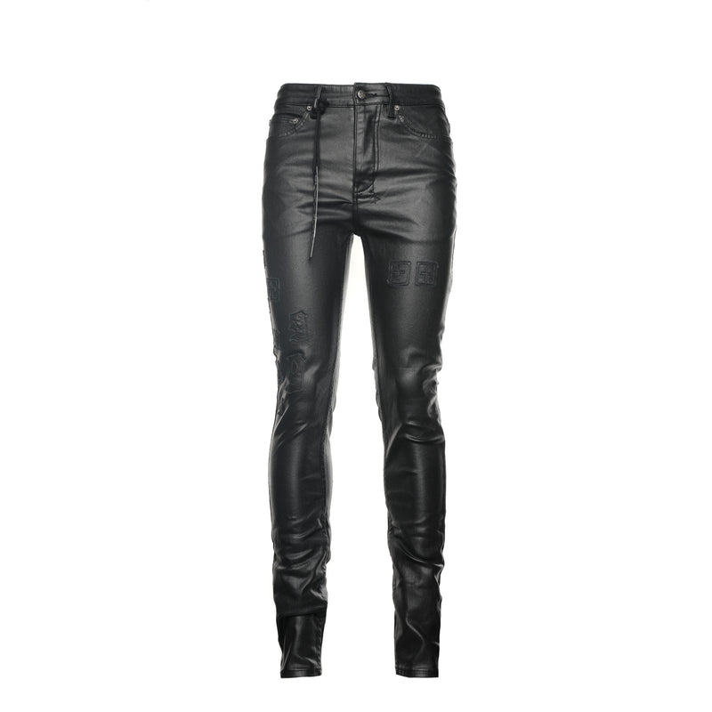 Ksubi Chitch 999 Black Wax Men's Jeans - SIZE Boutique