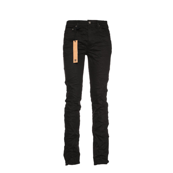 Ksubi Chitch Ace Black Metal Men's Jeans- SIZE Boutique