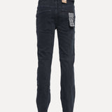 Chitch Black/Blue Jean - SIZE Boutique