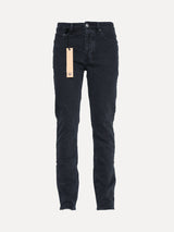 Ksubi Chitch Black Blue Men's Skinny Jeans - SIZE Boutique