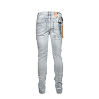 Ksubi Chitch "Enjoy Trashed" Men's Skinny Jeans - SIZE Boutique