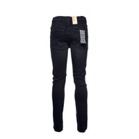 Ksubi Chitch Flight Men's Black Jeans - SIZE Boutique