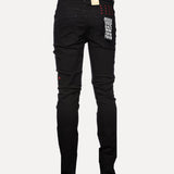 Chitch Laid Black Jean - SIZE Boutique