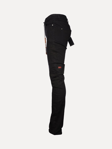 Chitch Laid Black Jean - SIZE Boutique