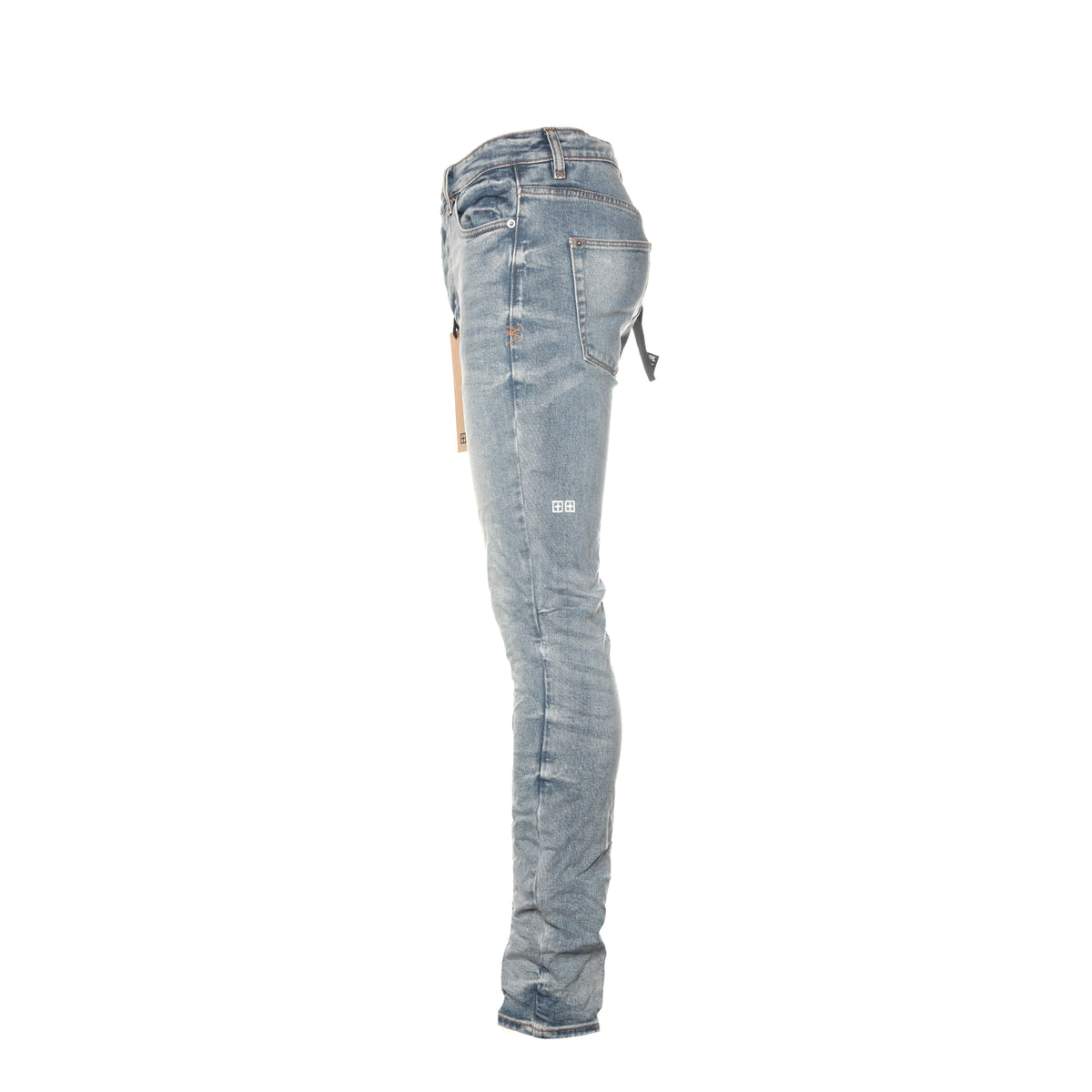 Ksubi Chitch "Pure Dynamite" Men's Skinny Jeans - SIZE Boutique