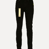 Ksubi Chitch Roll Up Yellow Men's Skinny Jeans - SIZE Boutique