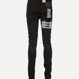 Chitch Scripted Jean - SIZE Boutique