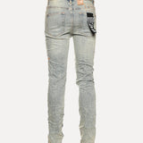 Chitch Stagelight Studded Jeans - SIZE Boutique