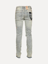 Ksubi Chitch Stagelight Studded  Men's Jeans - SIZE Boutique