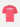 Casablanca Red Chrome Text Printed Oversized SS T-shirt - SIZE Boutique