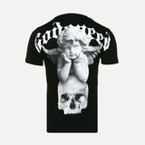 Circle Of Life T-shirt - SIZE Boutique