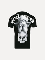 Godspeed Circle Of Life SS T-shirt - SIZE Boutique