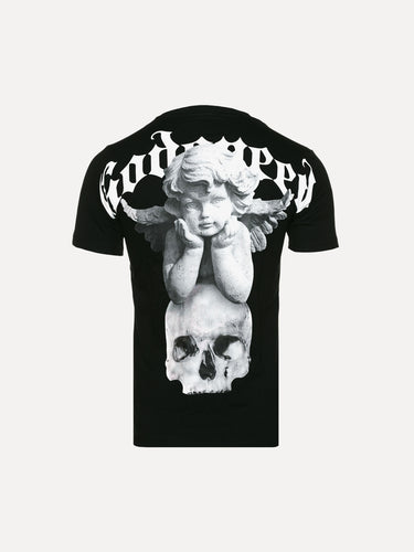 Godspeed Circle Of Life SS T-shirt - SIZE Boutique