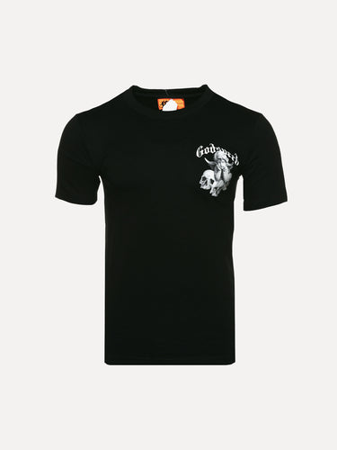 Godspeed Circle Of Life SS T-shirt - SIZE Boutique