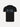 RTA Black Circuit Cross Men's Black SS T-Shirt - SIZE Boutique