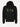 RTA Circuit Black Pullover Men's Hoodie - SIZE Boutique