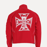 Classic Nylon Jacket - SIZE Boutique