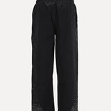 Classic Nylon Pants - SIZE Boutique
