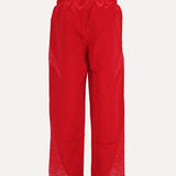 Classic Nylon Pants - SIZE Boutique