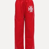 Classic Nylon Pants - SIZE Boutique