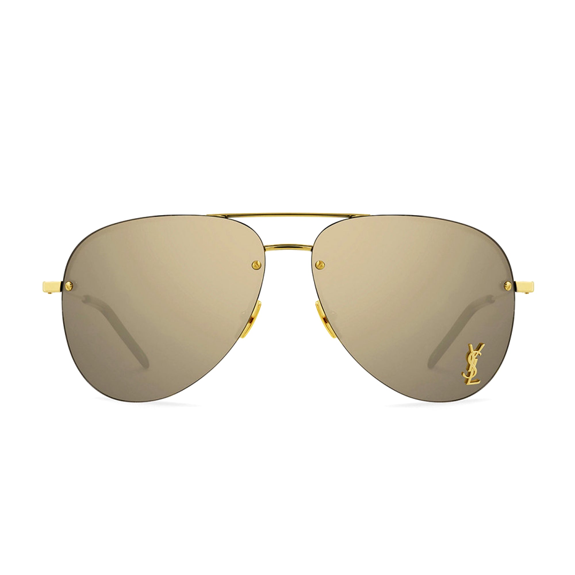 Yves Saint Laurent – SIZE