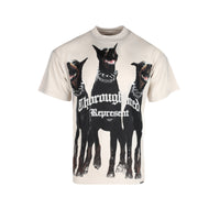 Represent Thoroughbred Men's Graphic T-Shirt - SIZE Boutique