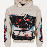 Drive In Hoodie - SIZE Boutique