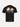 Pleasures Dynamic Short Sleeve Black Embroidered Crewneck - SIZE Boutique