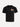 Pleasures Dynamic Short Sleeve Black Embroidered Crewneck - SIZE Boutique