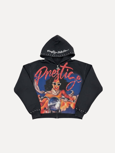 Prestige Motorcycle Hoodie