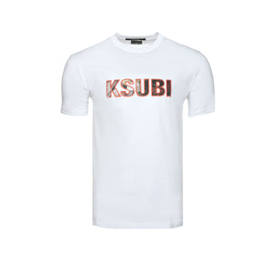 Ksubi "Ecology" Men's Kash SS Tee - SIZE Boutique