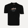 Equestrian Flare T-Shirt - SIZE Boutique