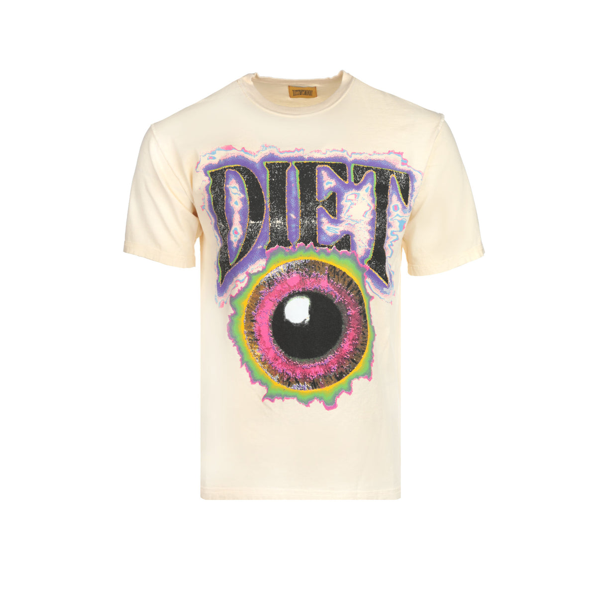 Diet Starts Monday "Eyeball" Men's SS Graphic Tee - SIZE Boutique