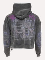 Fallen Ekcess Hoodie - SIZE Boutique