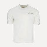 Pas De Monaco Formulae T-Shirt White at SIZE Boutique
