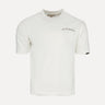Pas De Monaco Formulae T-Shirt White at SIZE Boutique