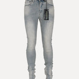 ShopSizeUSA Exo Jean Blue Front View at SIZE Boutique
