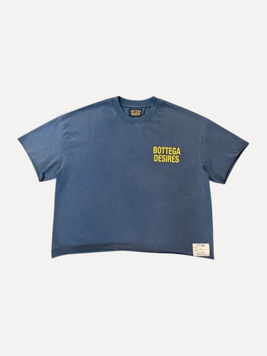 F*** Em T-Shirt Blue