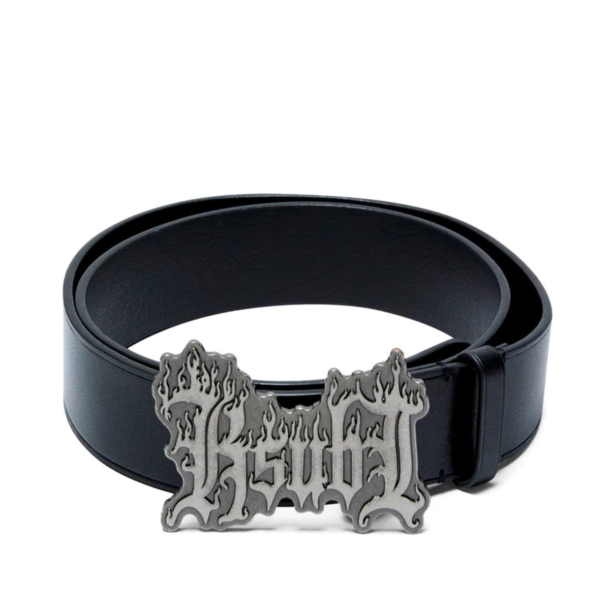 Ksubi Fuego Belt Black - SIZE Boutique