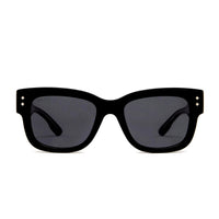 Gucci GG1217S Black Unisex Sunglasses - SIZE Boutique