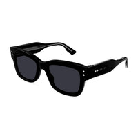 Gucci GG1217S Black Unisex Sunglasses - SIZE Boutique