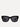 Gucci GG1217S 001 Unisex Sunglasses - SIZE Boutique