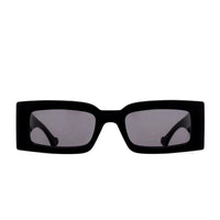 Gucci GG1425S Unisex Black Sunglasses - SIZE Boutique